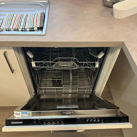 Apartament To Be Deluxe-suites Weiden in der Oberpfalz